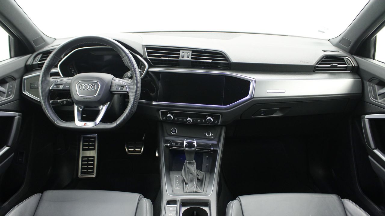 Foto Audi Q3 4