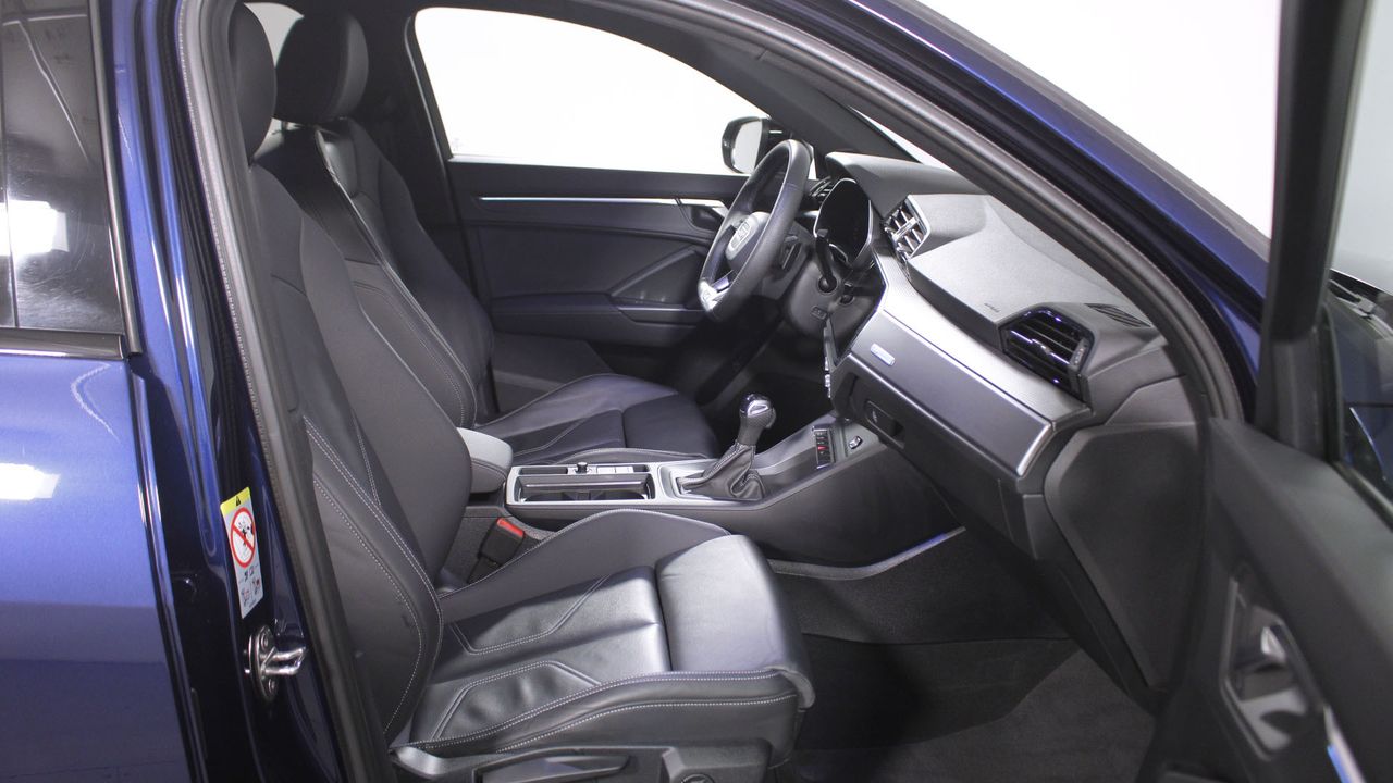 Foto Audi Q3 5