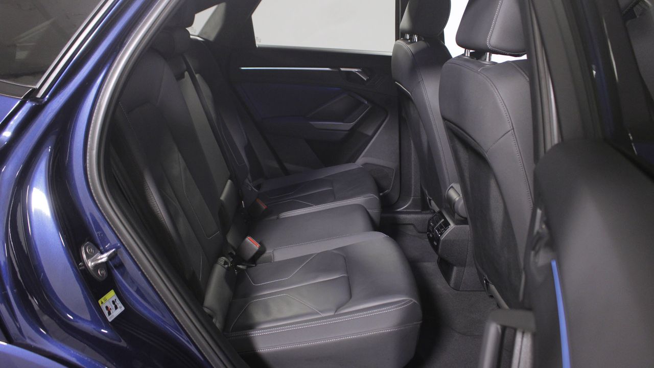 Foto Audi Q3 6