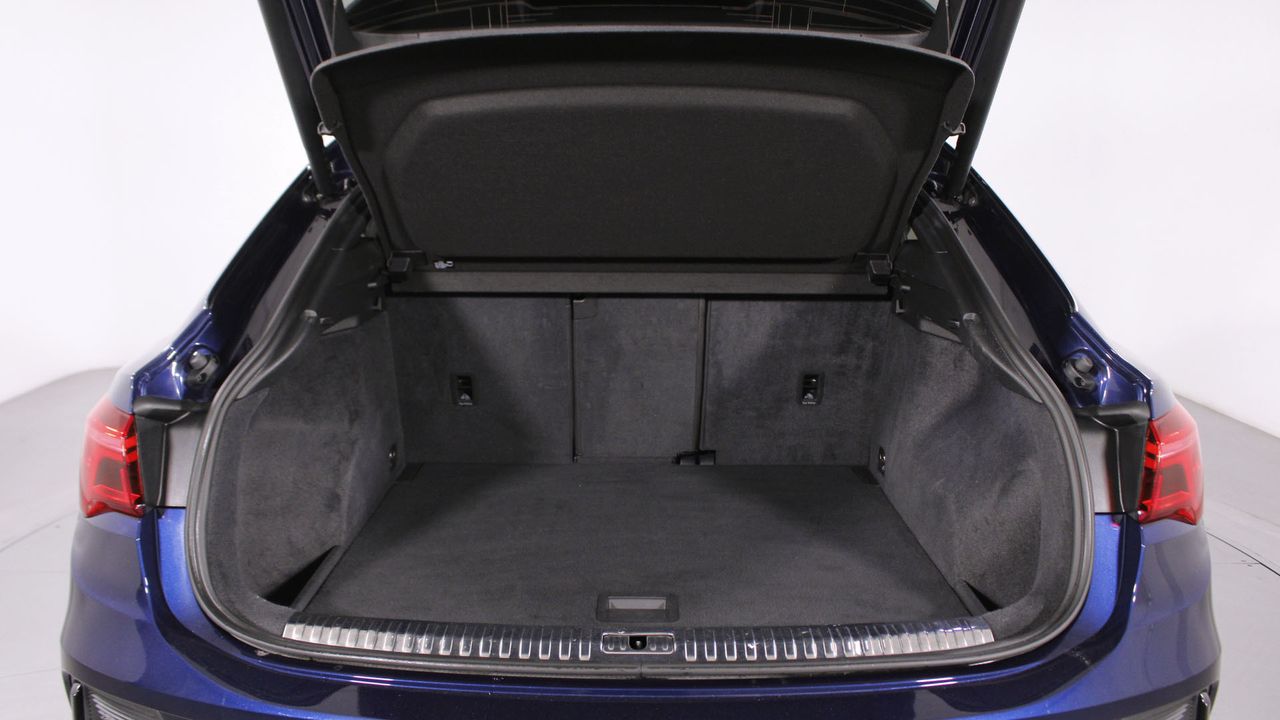 Foto Audi Q3 7