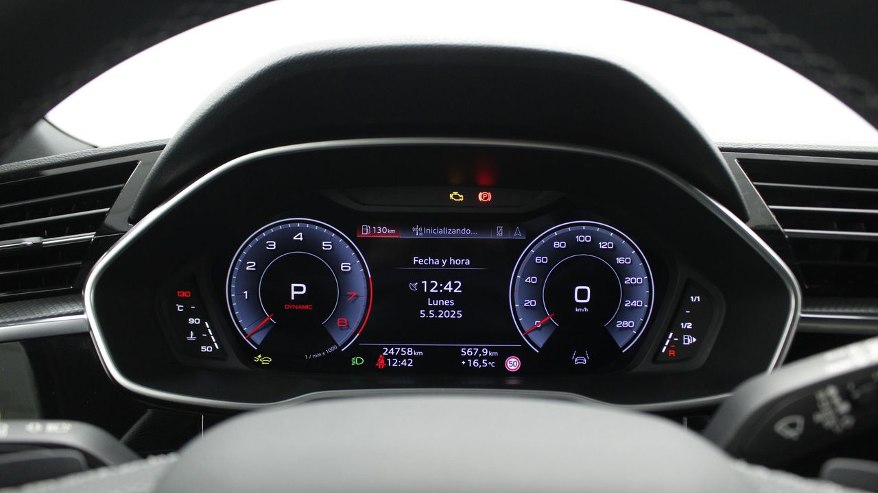 Foto Audi Q3 9