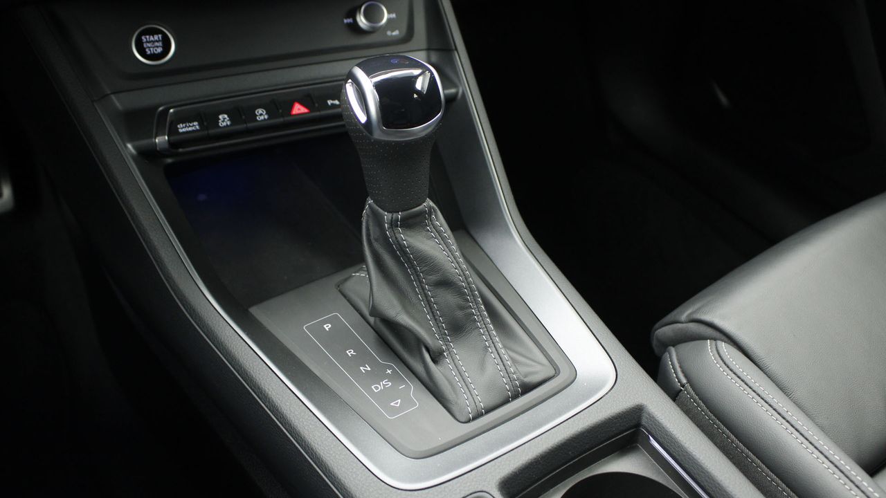 Foto Audi Q3 10