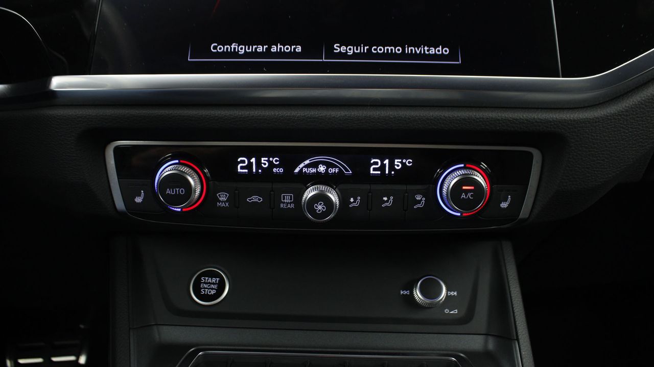 Foto Audi Q3 11