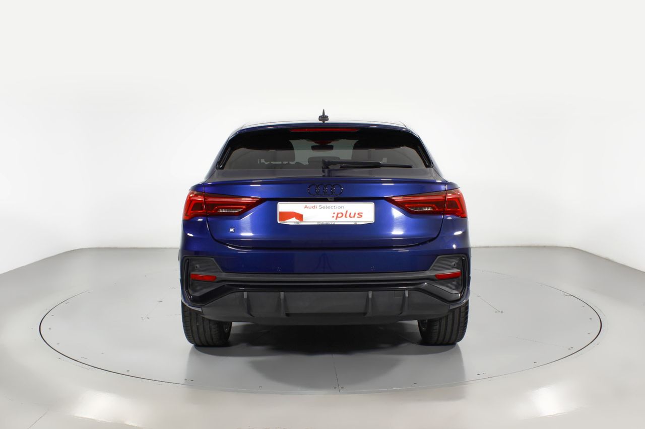 Foto Audi Q3 17