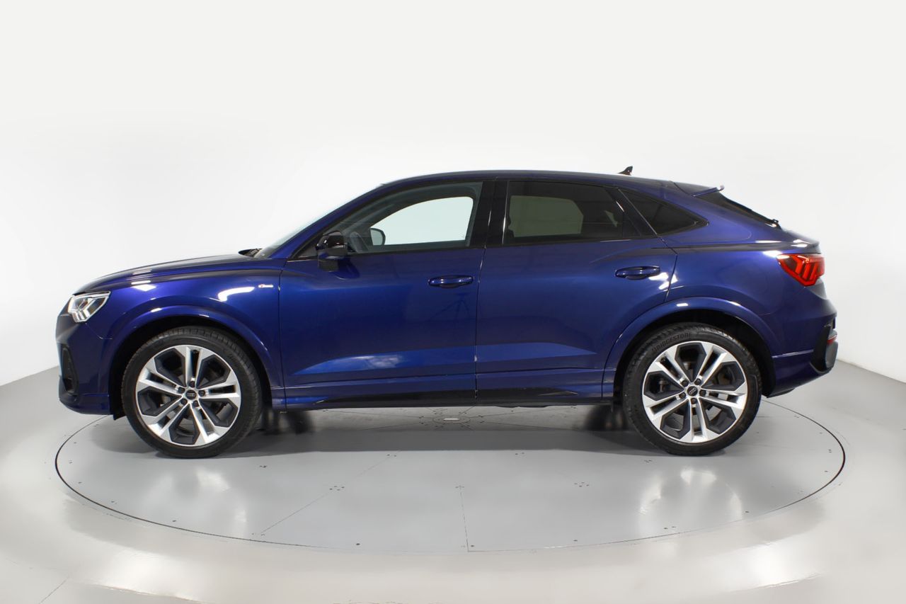 Foto Audi Q3 19