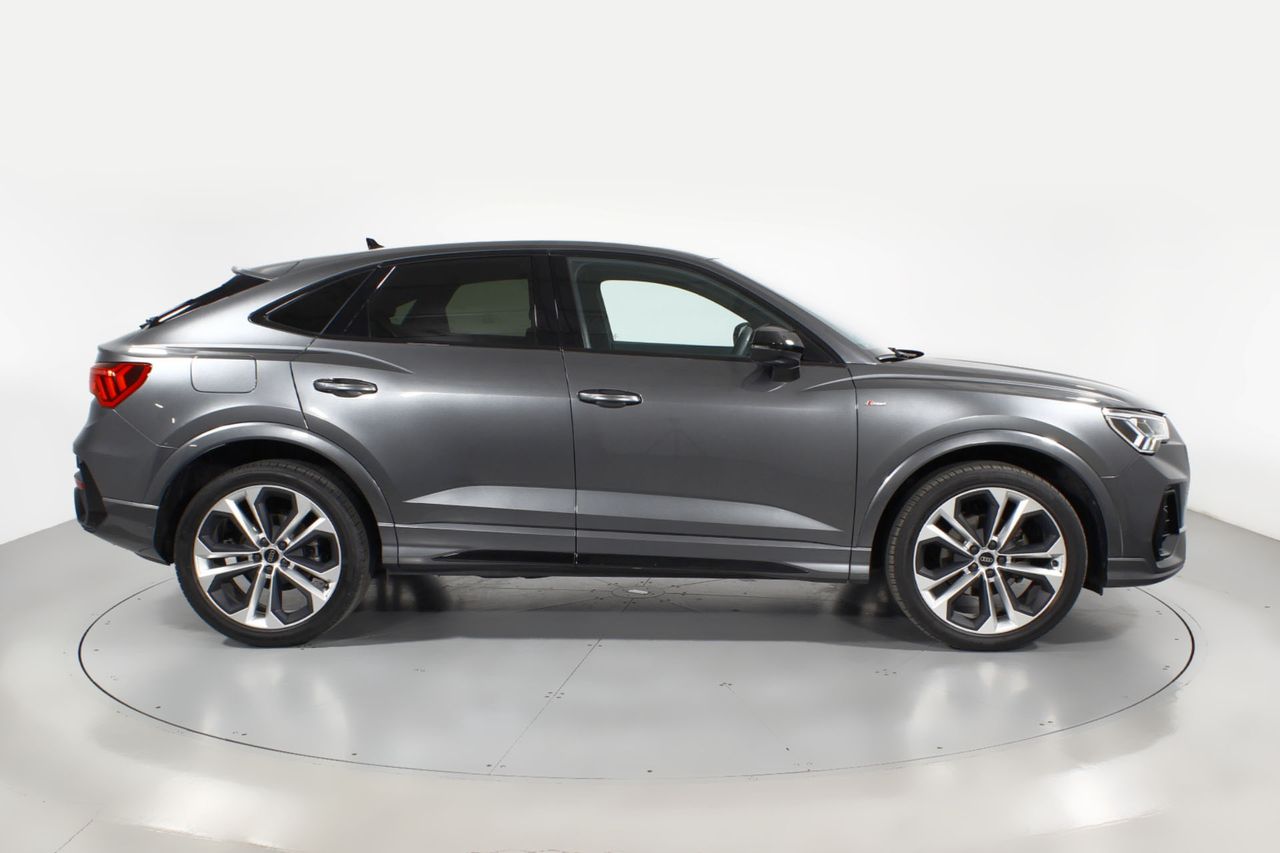Foto Audi Q3 3
