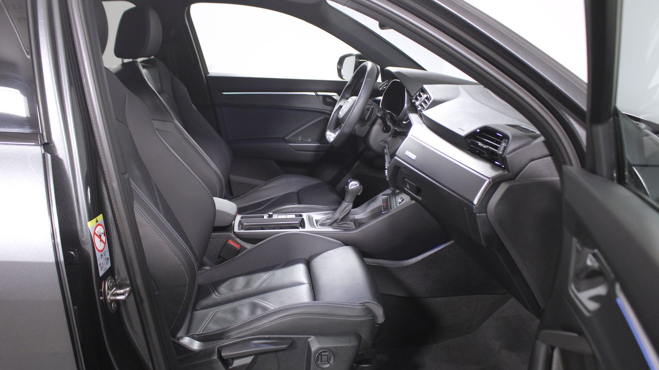 Foto Audi Q3 5