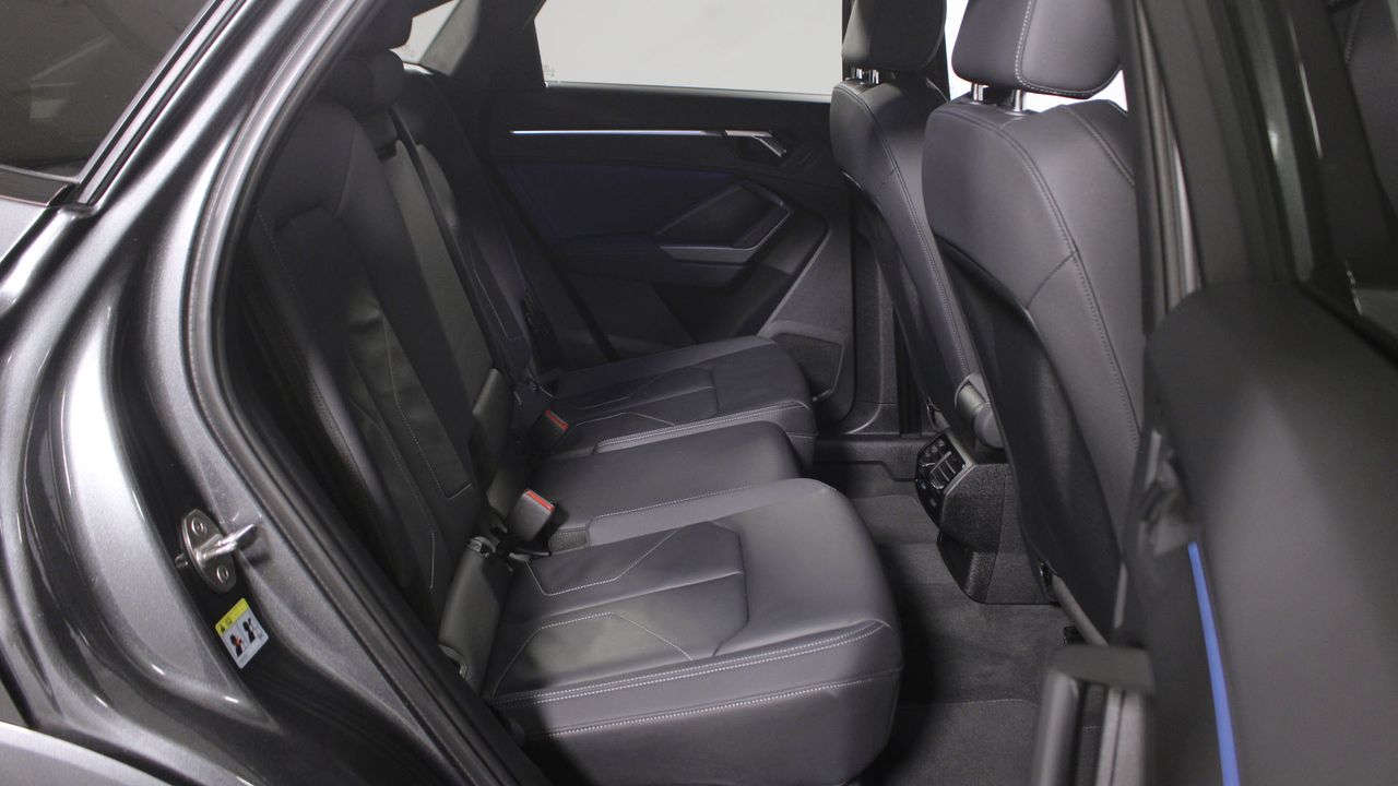 Foto Audi Q3 6