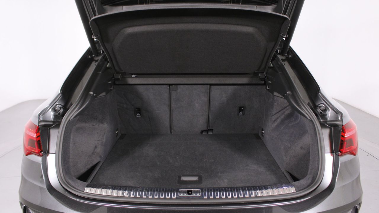Foto Audi Q3 7