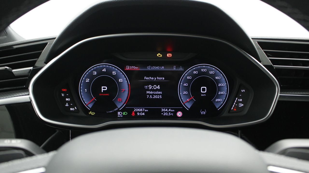 Foto Audi Q3 9