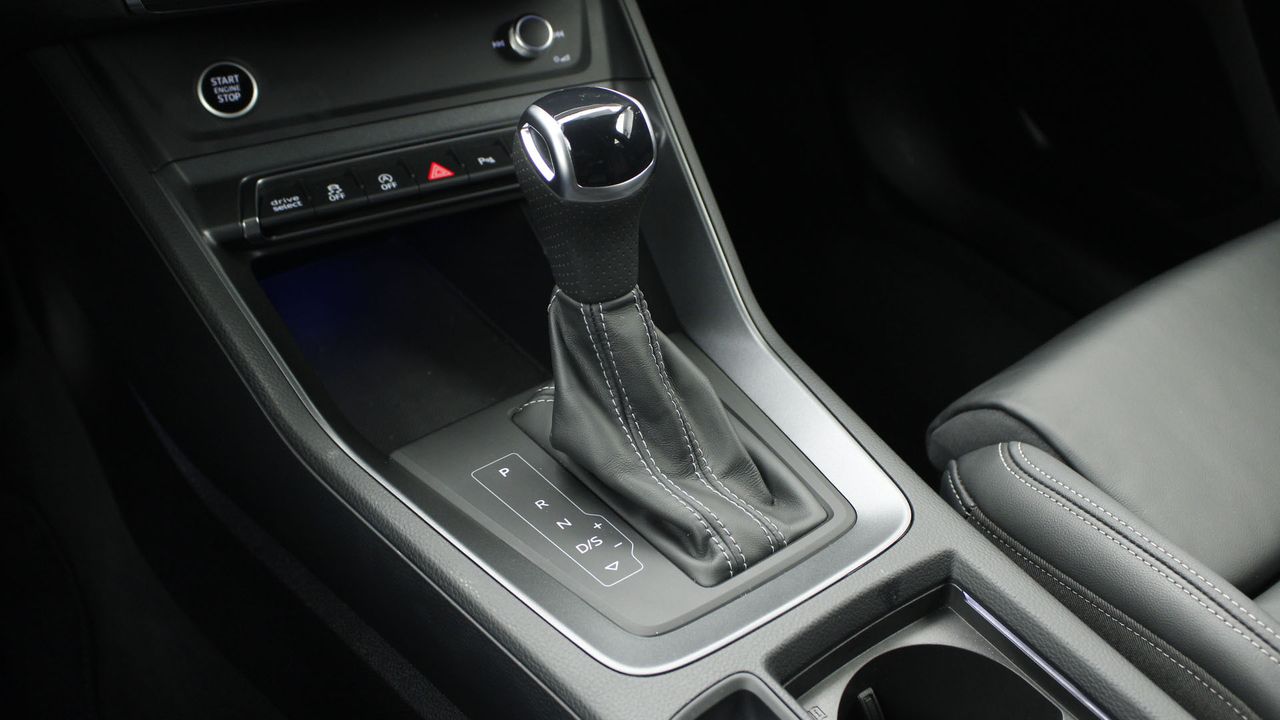 Foto Audi Q3 10