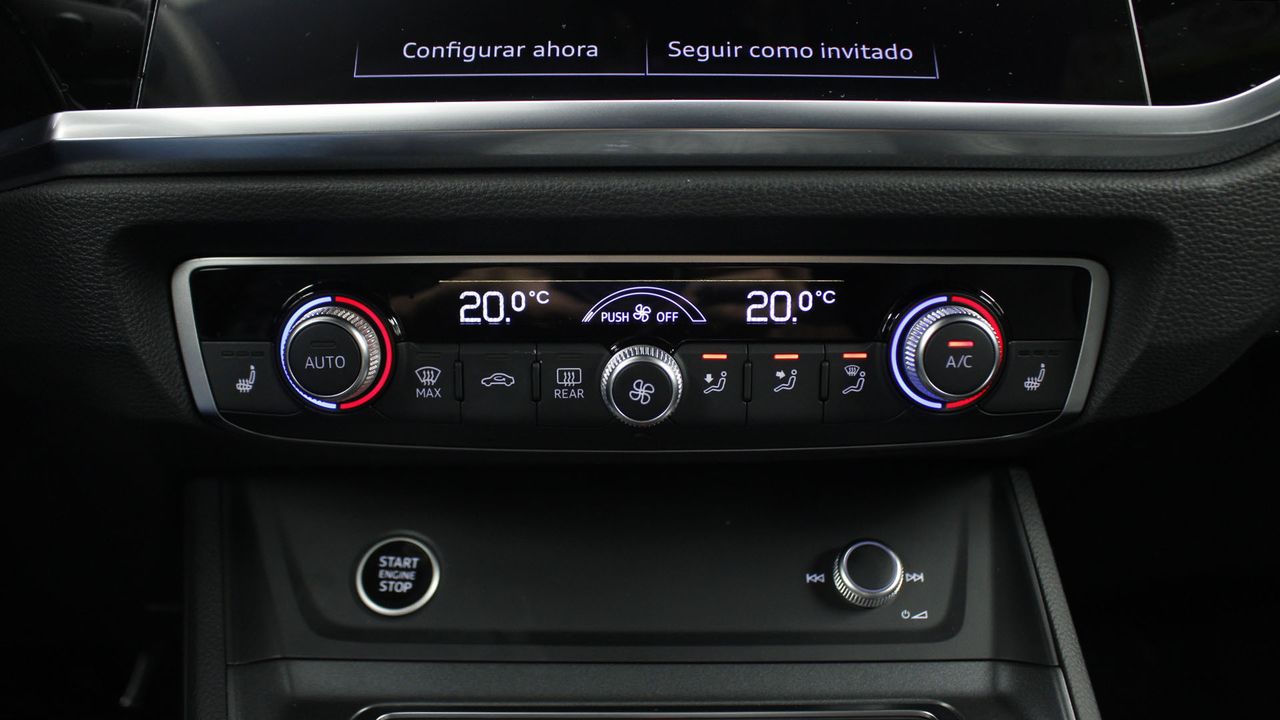 Foto Audi Q3 11