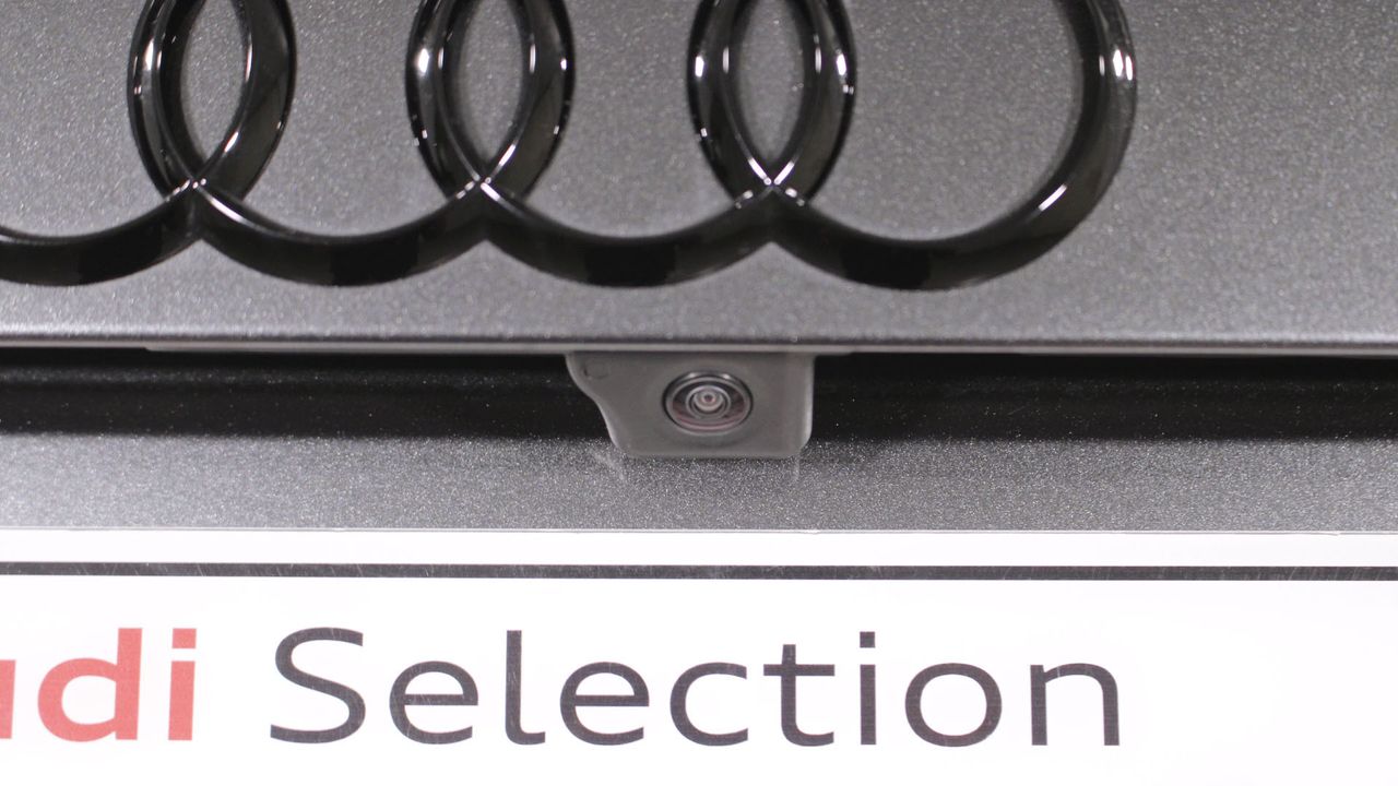 Foto Audi Q3 14