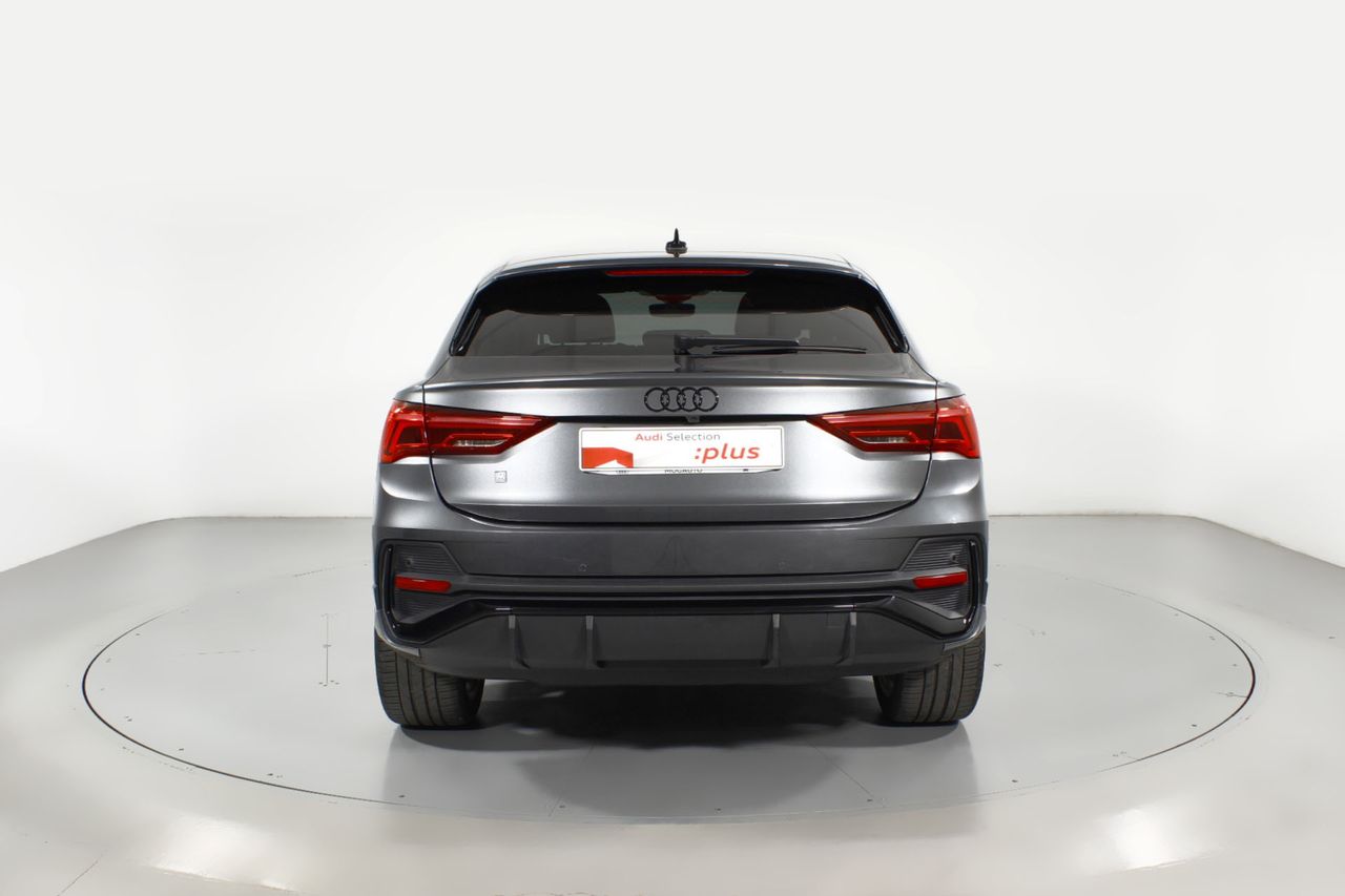 Foto Audi Q3 17