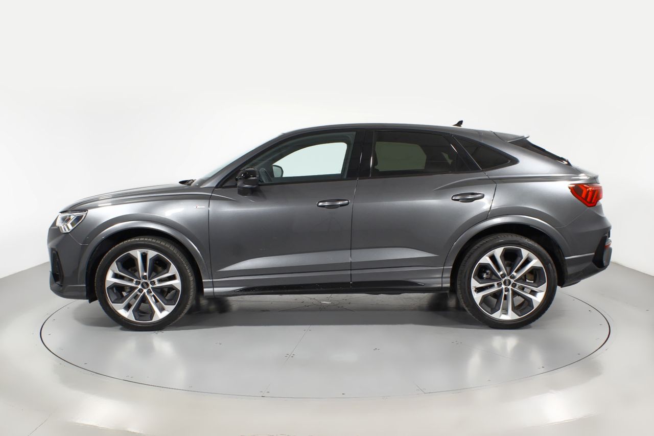 Foto Audi Q3 19