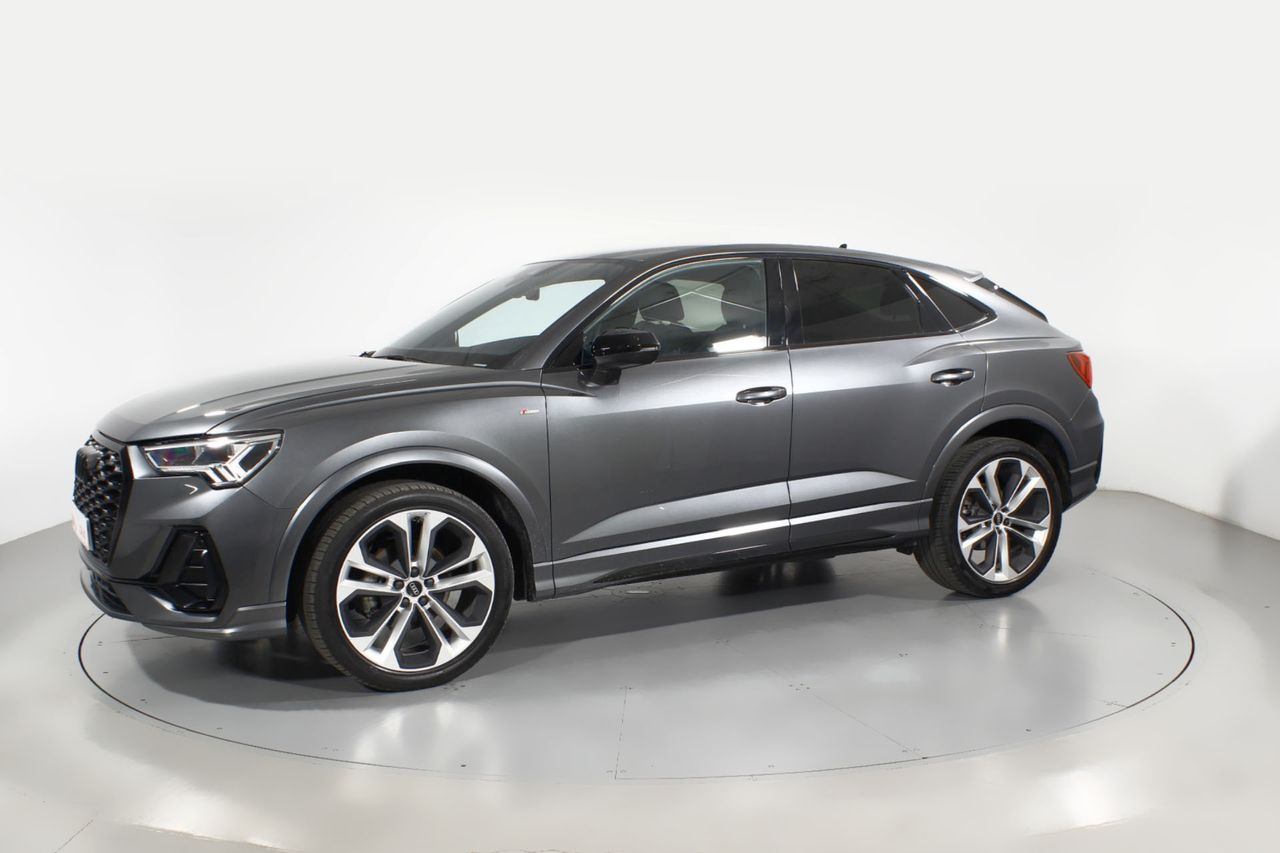 Foto Audi Q3 20