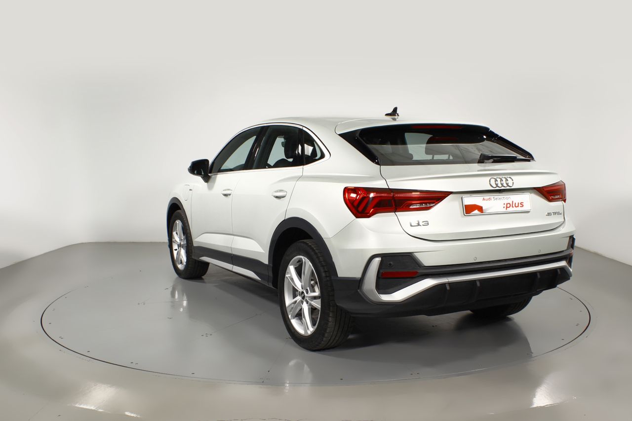 Foto Audi Q3 2