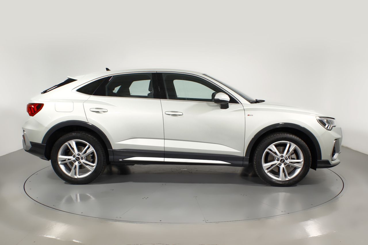 Foto Audi Q3 3