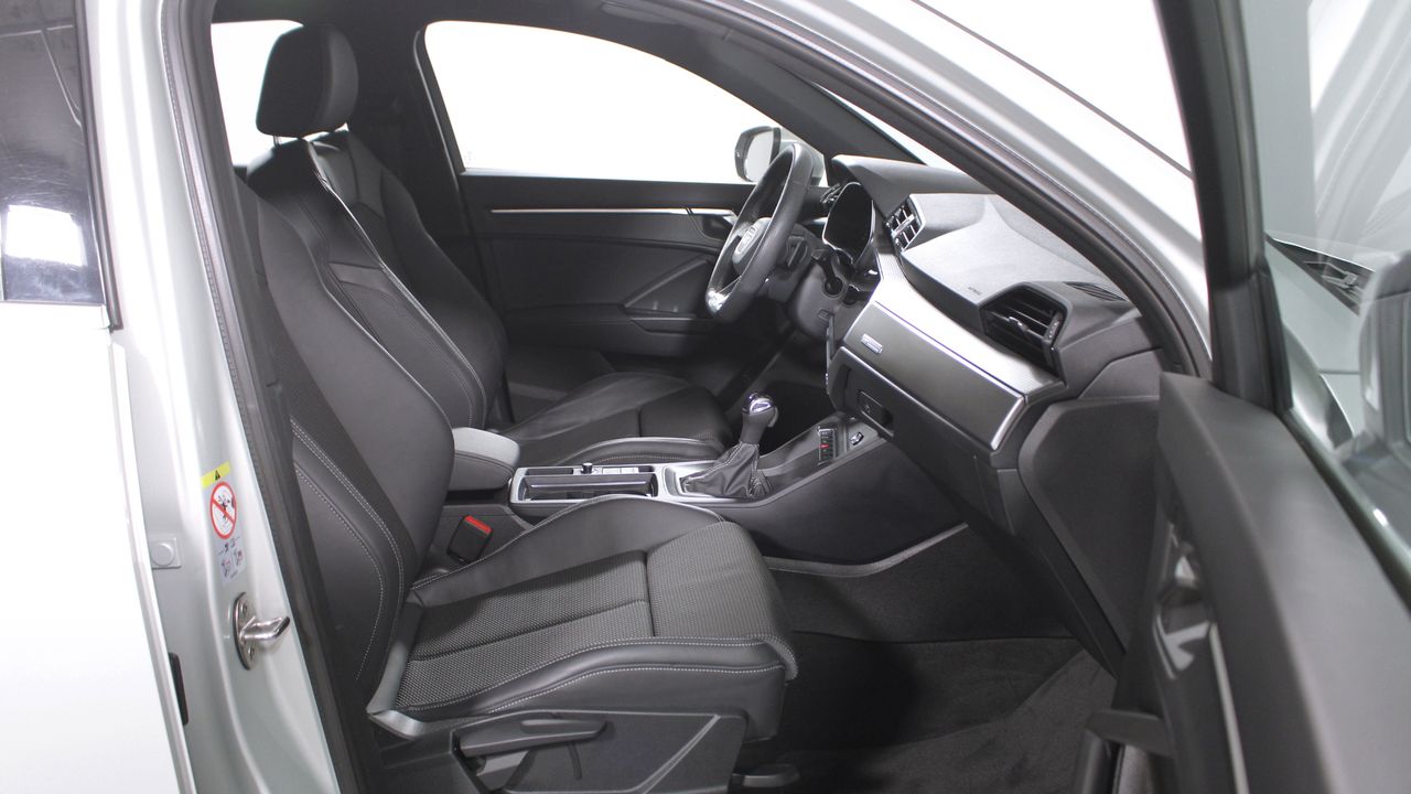 Foto Audi Q3 5