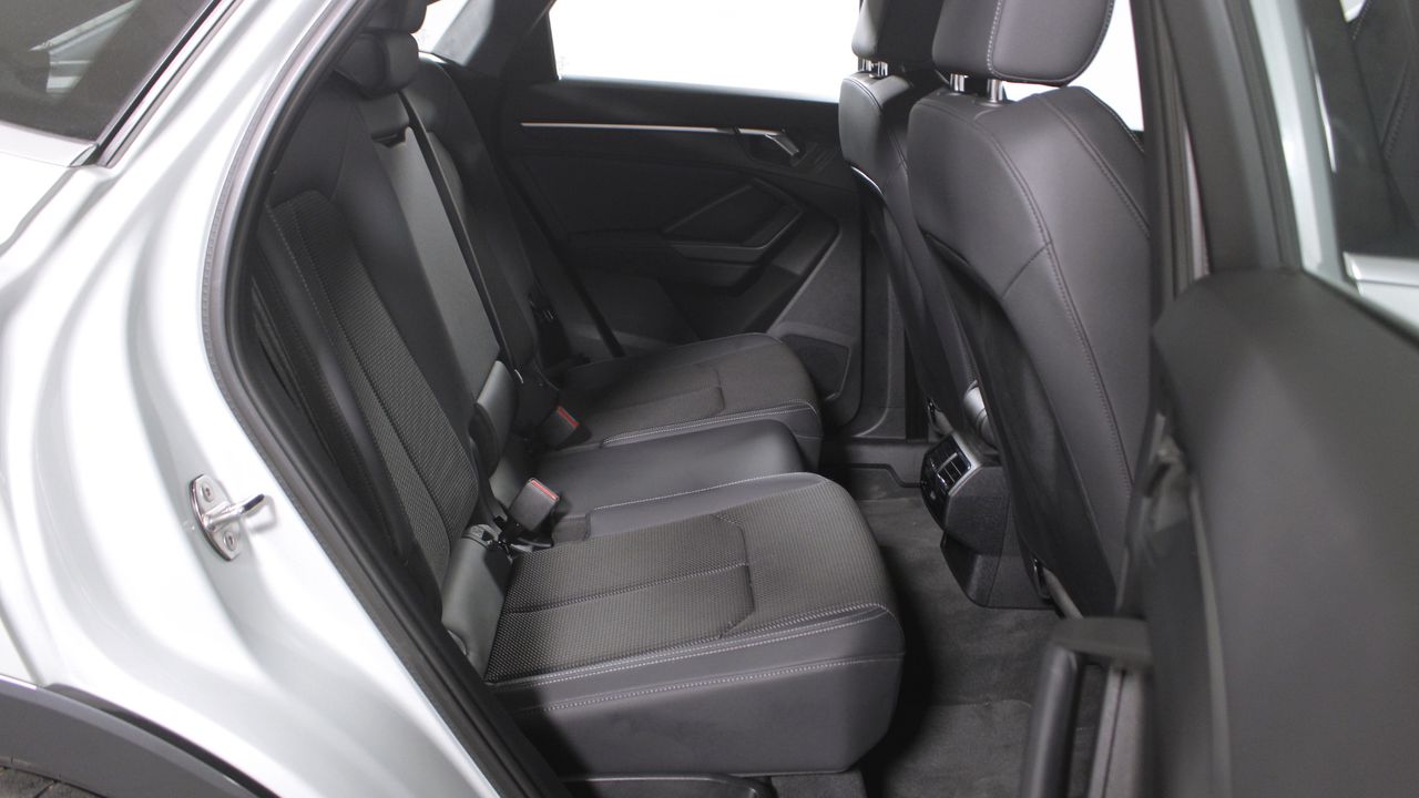 Foto Audi Q3 6