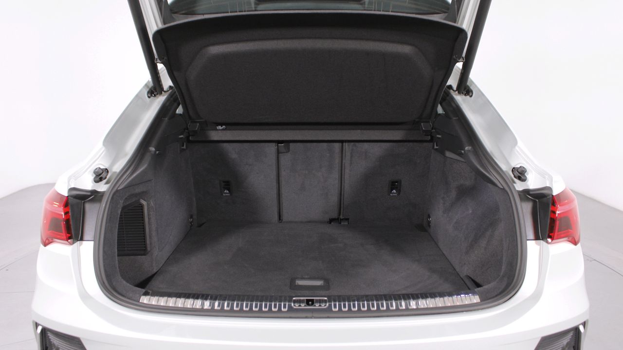 Foto Audi Q3 7