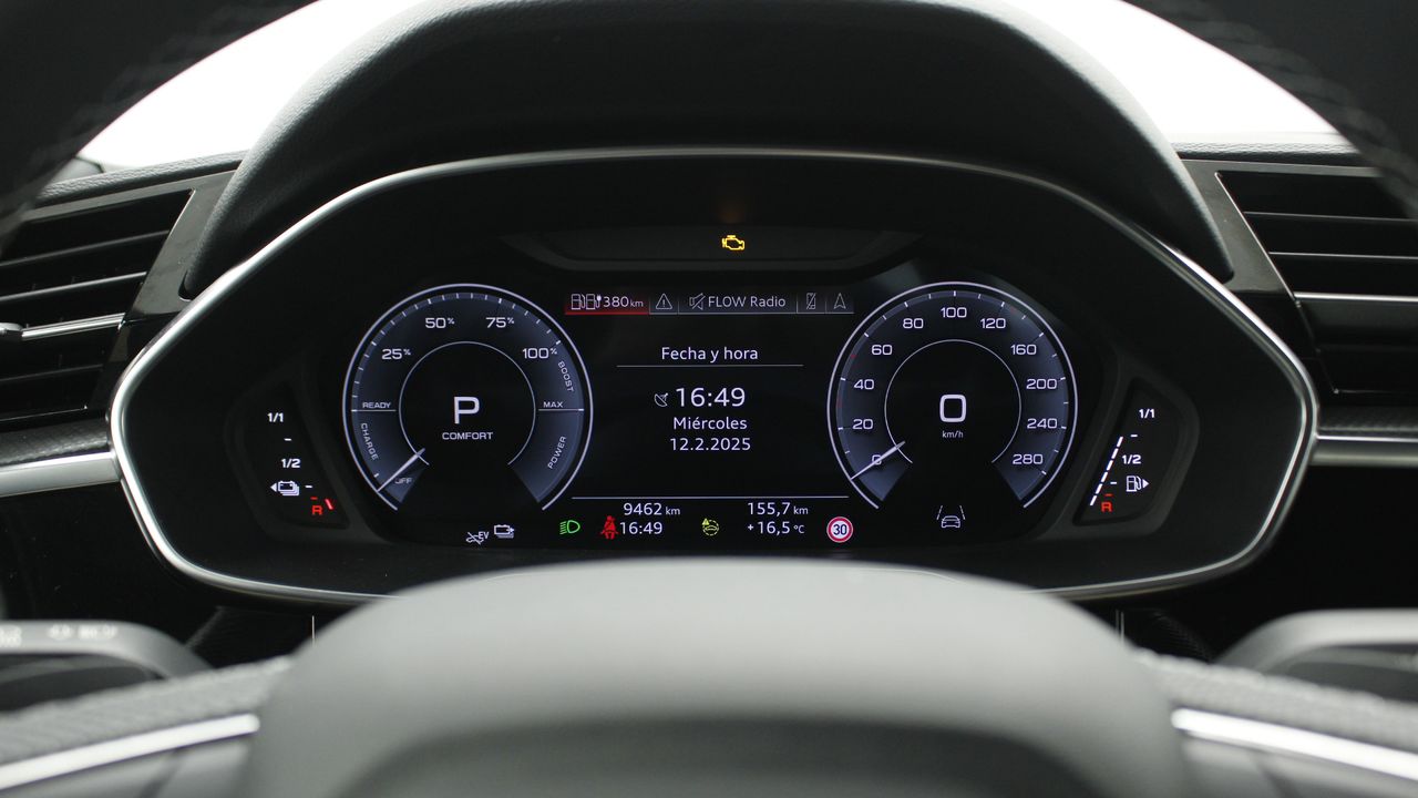 Foto Audi Q3 9