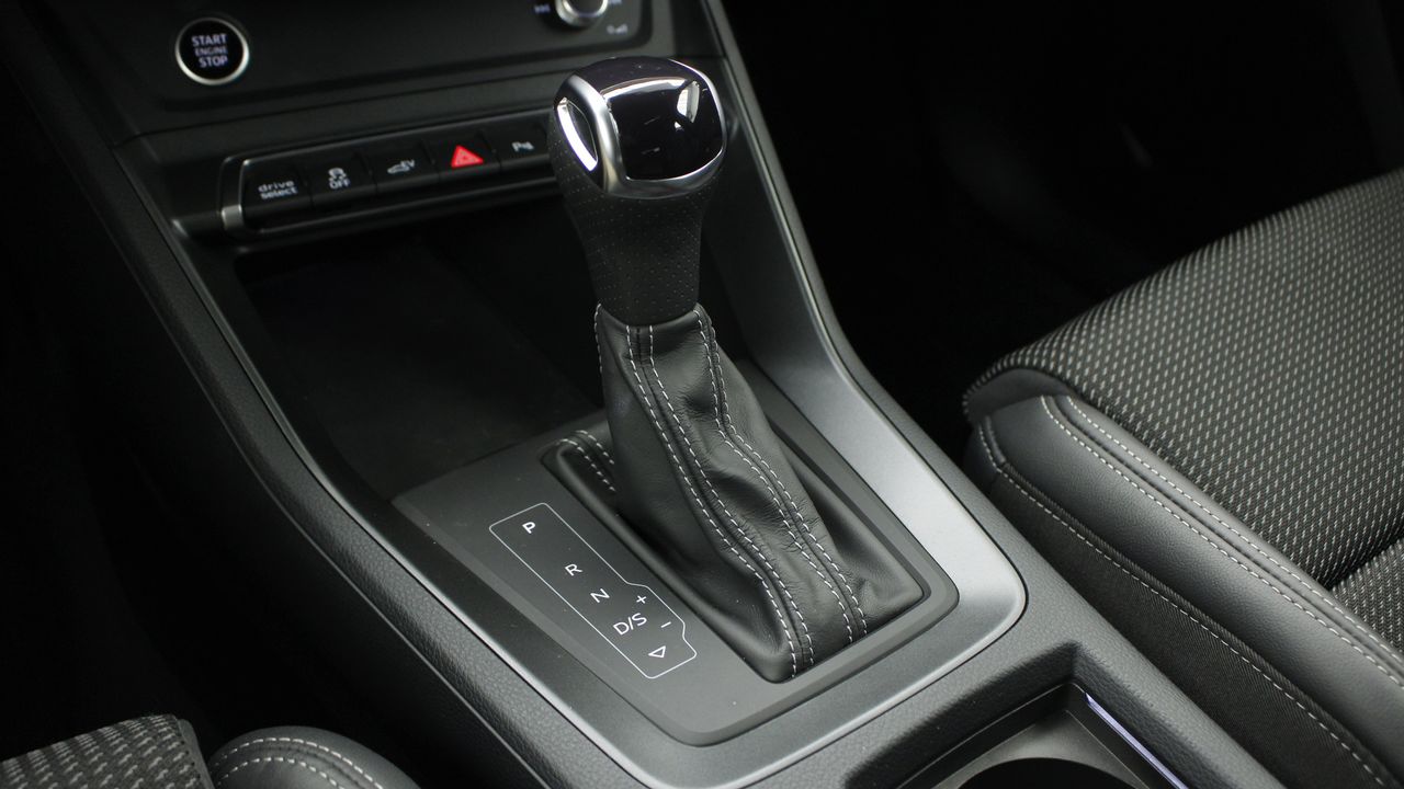 Foto Audi Q3 10