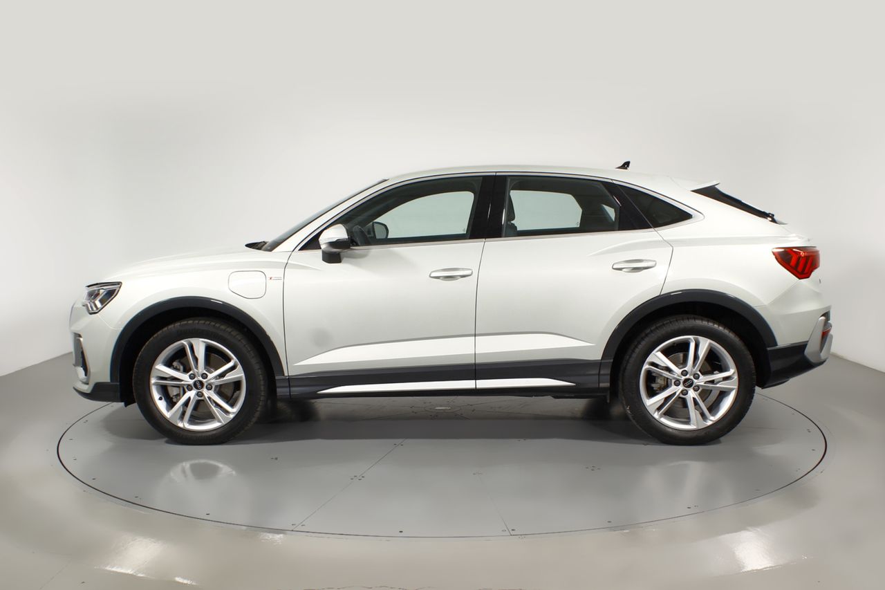 Foto Audi Q3 19