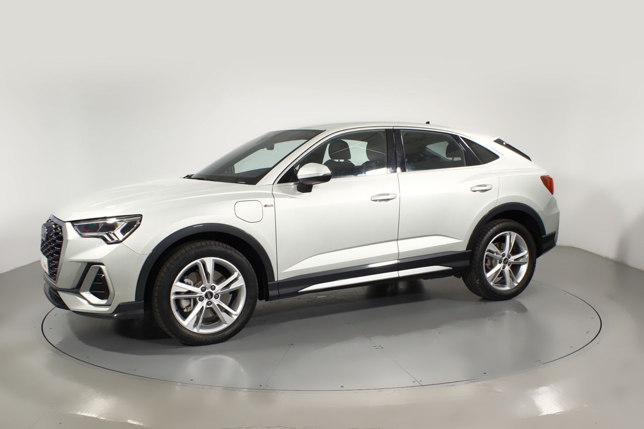 Foto Audi Q3 20