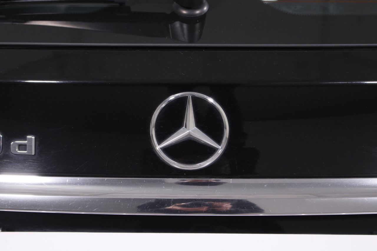 Foto Mercedes-Benz Clase GLA 14