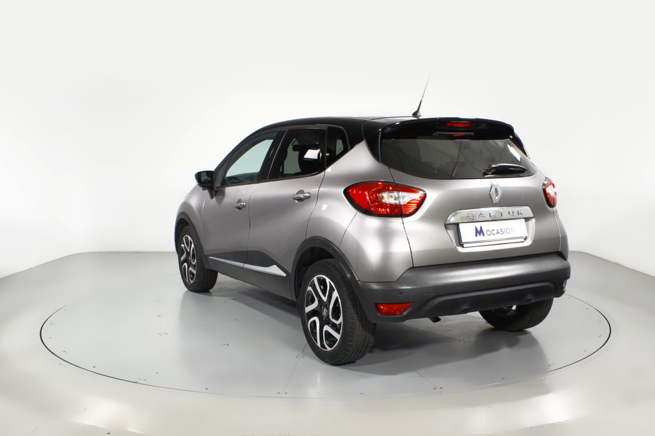 Foto Renault Captur 2
