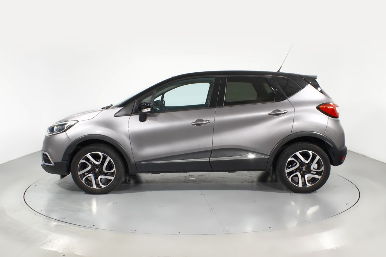 Foto Renault Captur 19