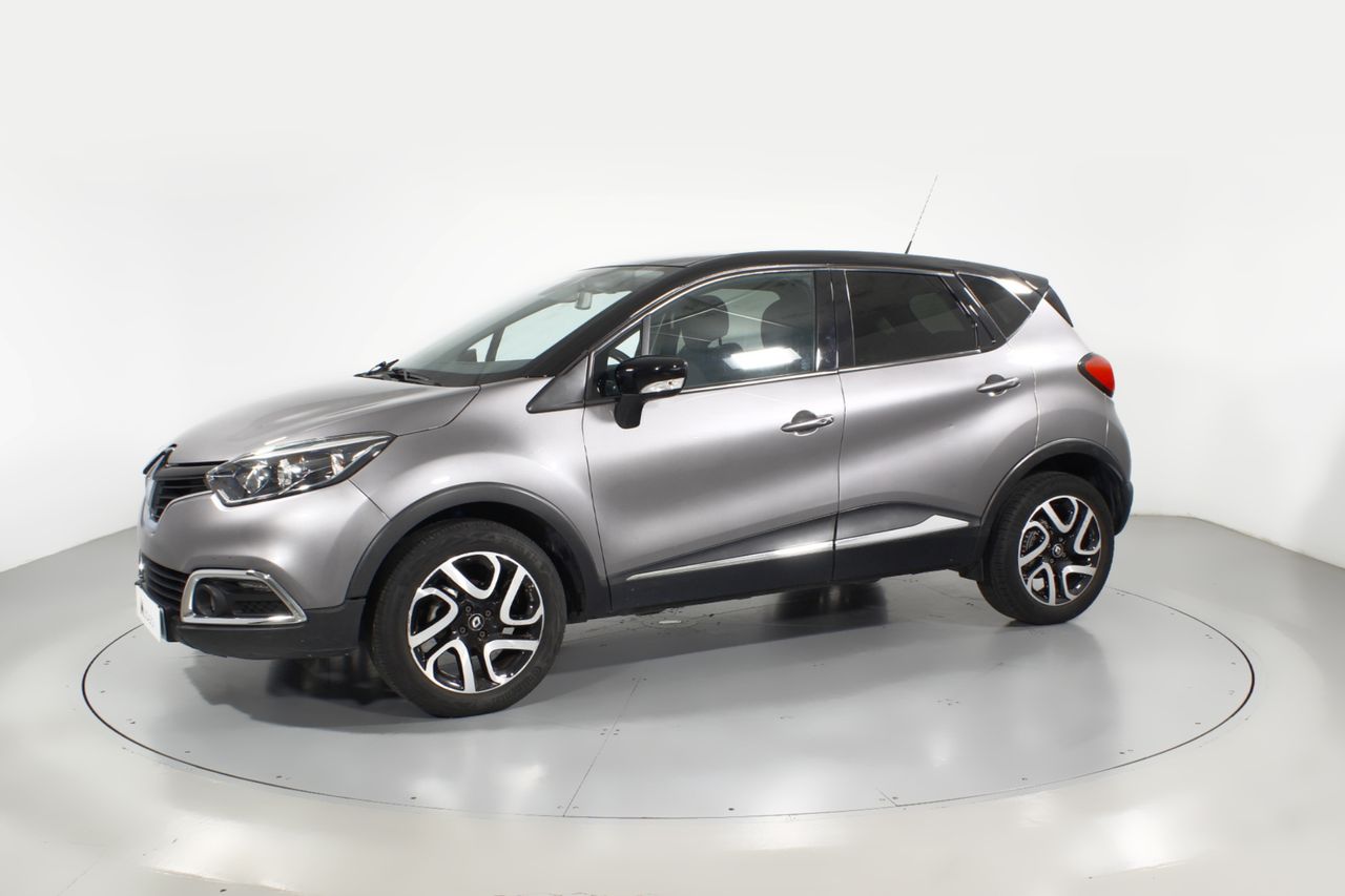 Foto Renault Captur 20