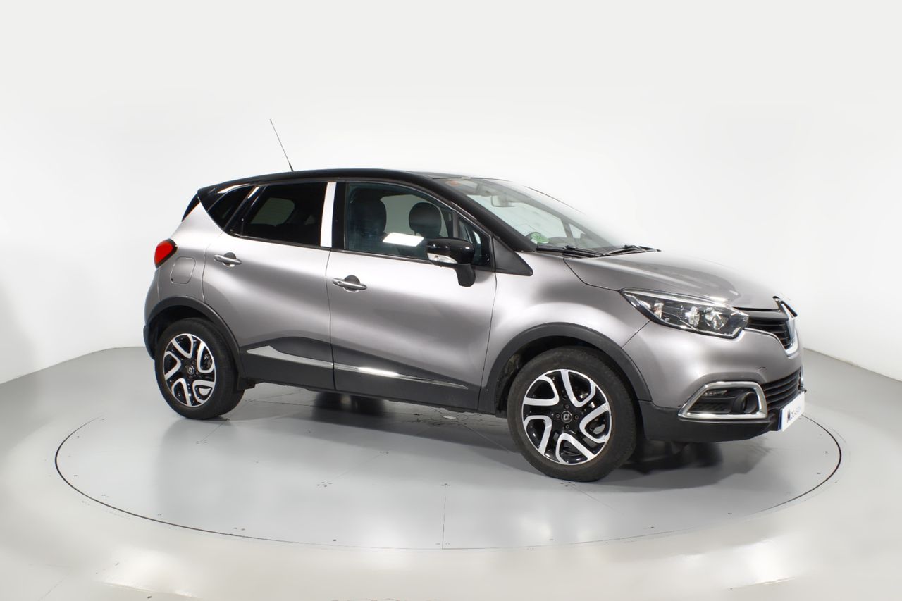 Foto Renault Captur 23