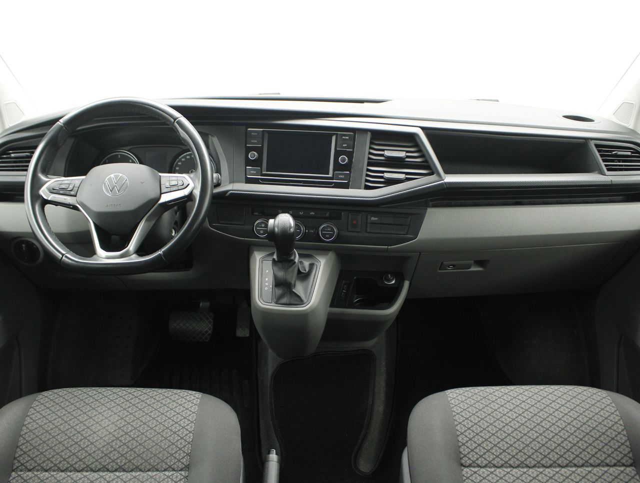 Foto Volkswagen Caravelle 4