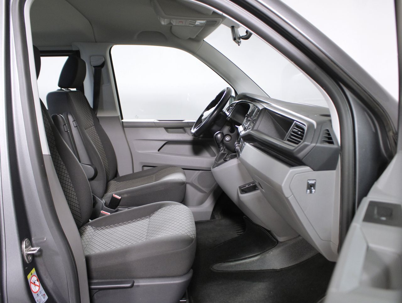 Foto Volkswagen Caravelle 5