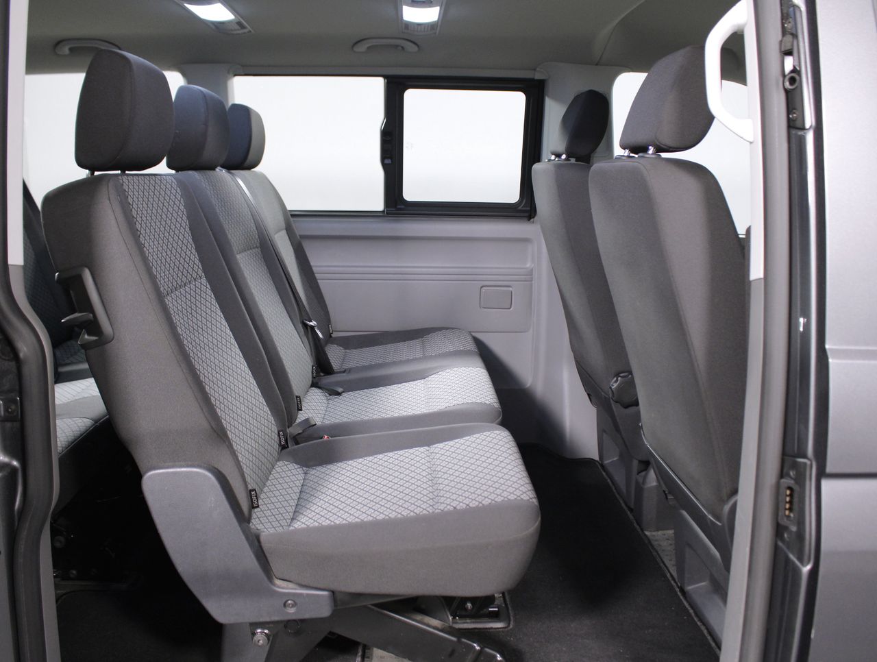 Foto Volkswagen Caravelle 6