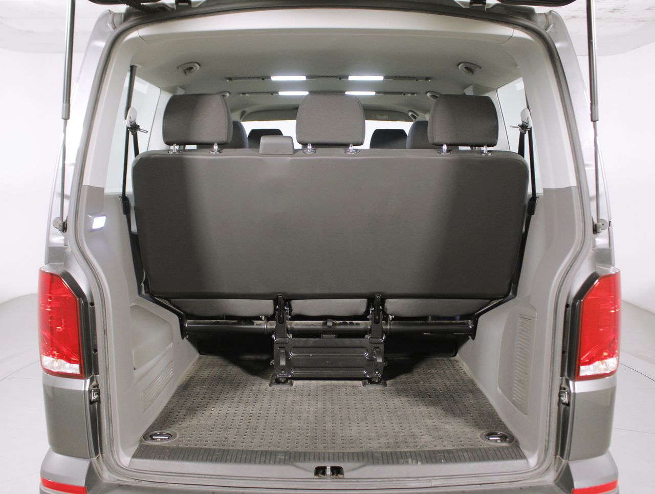 Foto Volkswagen Caravelle 7