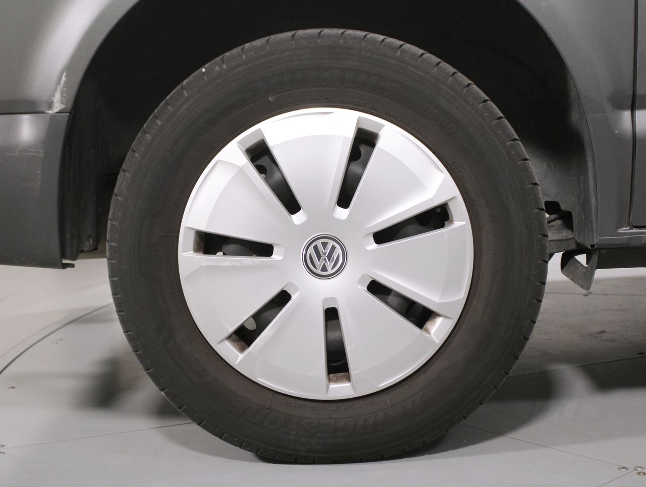 Foto Volkswagen Caravelle 8