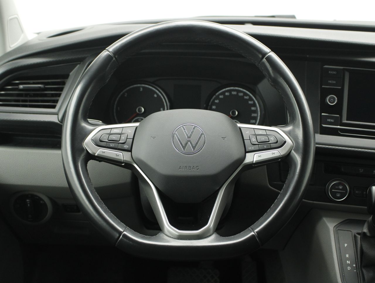 Foto Volkswagen Caravelle 10