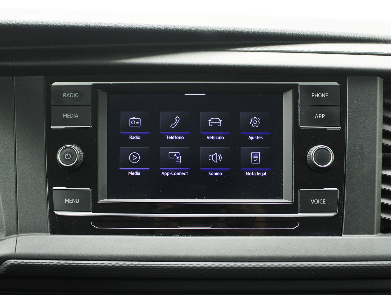 Foto Volkswagen Caravelle 13