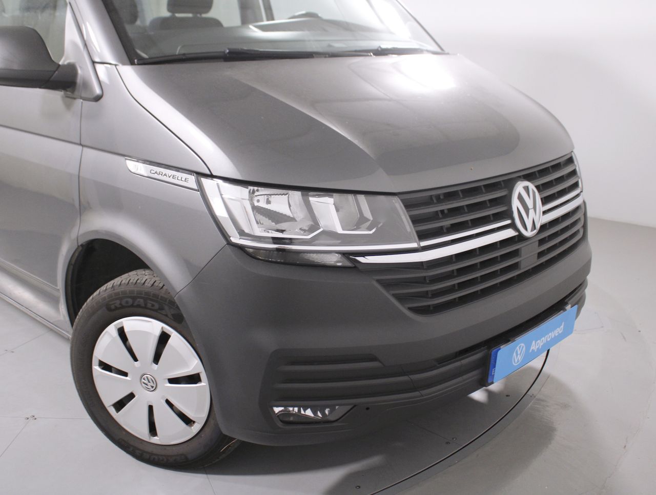 Foto Volkswagen Caravelle 16