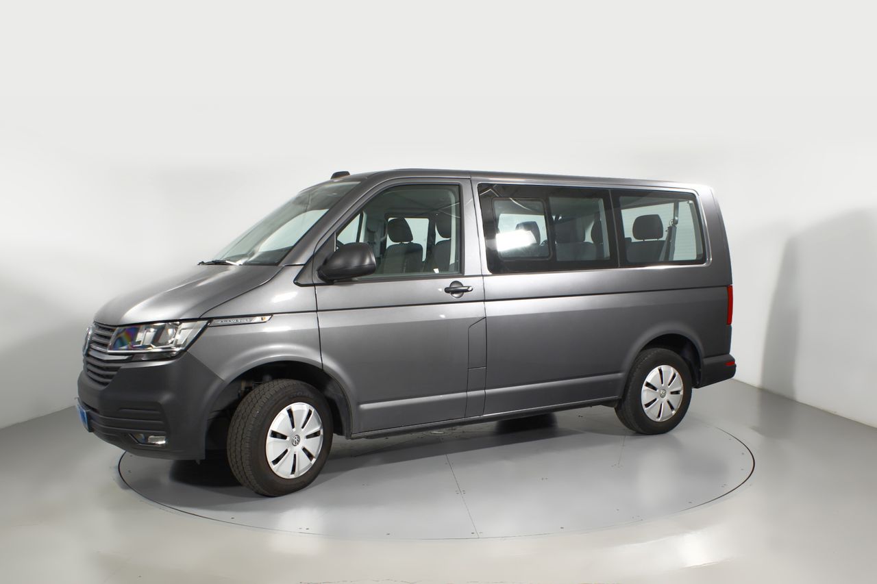 Foto Volkswagen Caravelle 20
