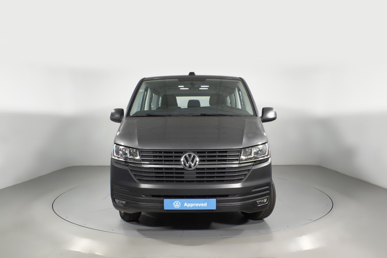 Foto Volkswagen Caravelle 22