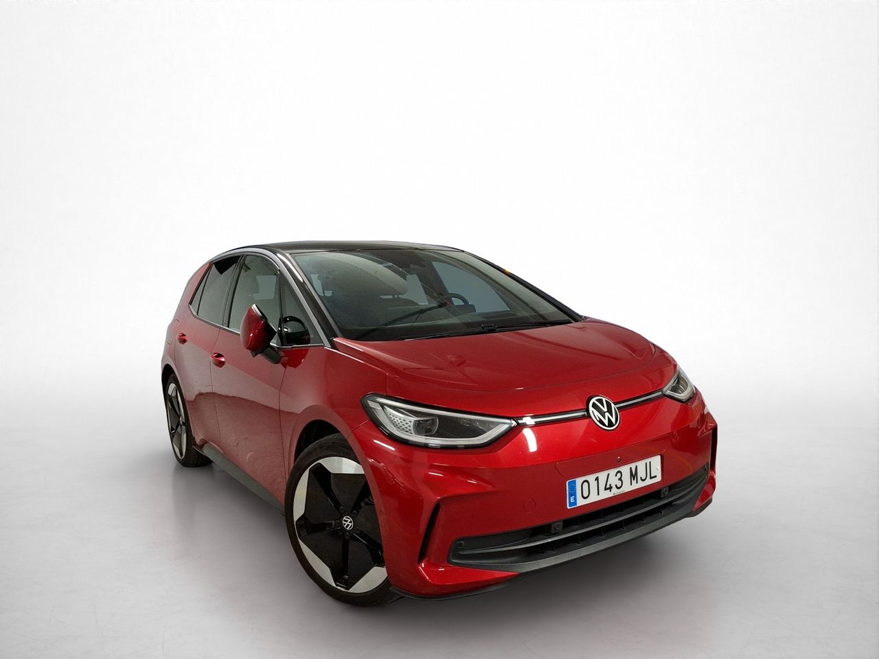 Foto Volkswagen ID.3 1