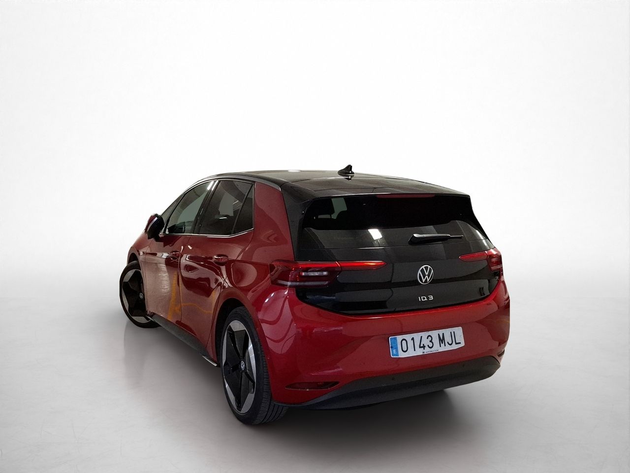 Foto Volkswagen ID.3 2