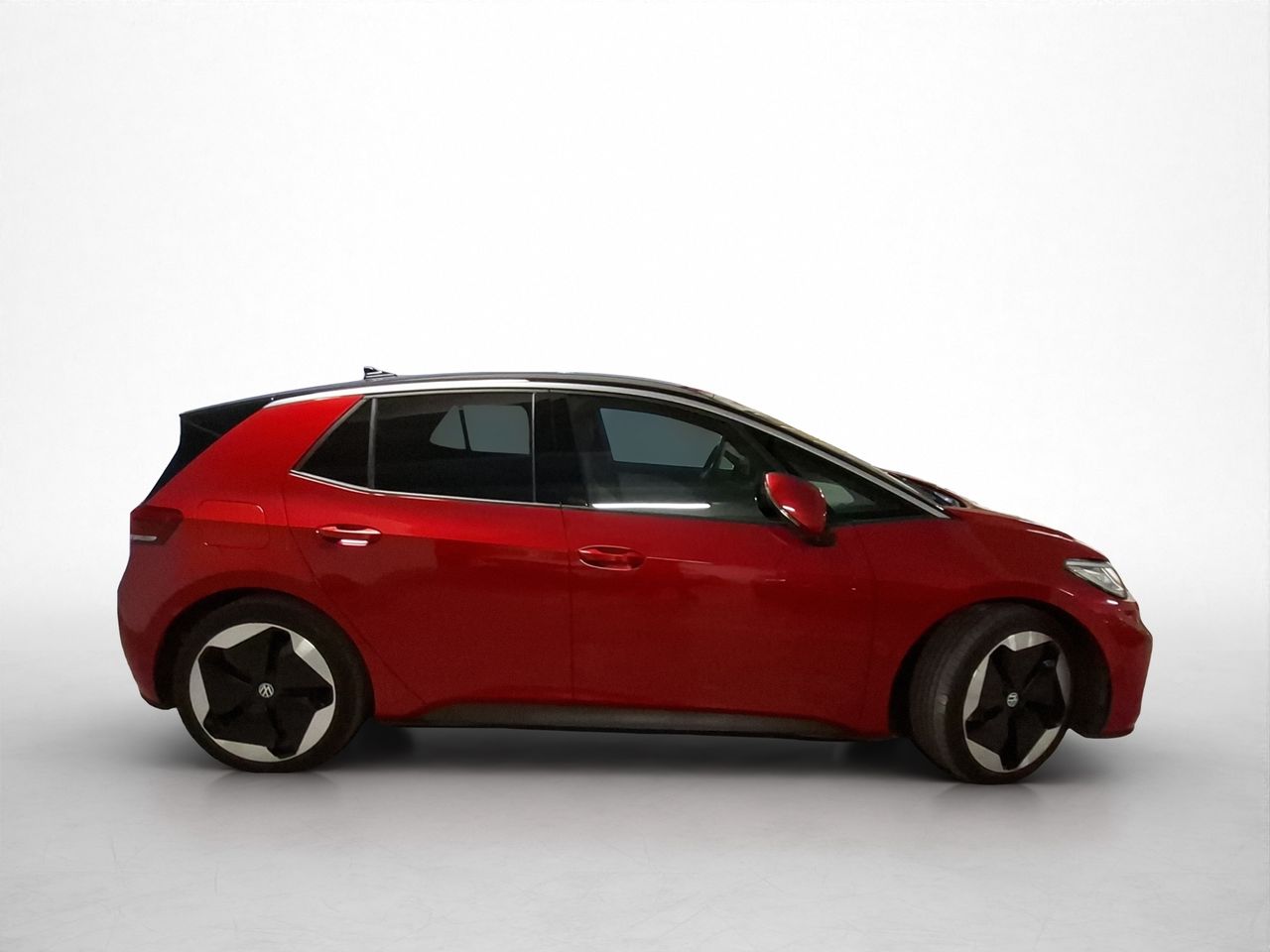 Foto Volkswagen ID.3 3