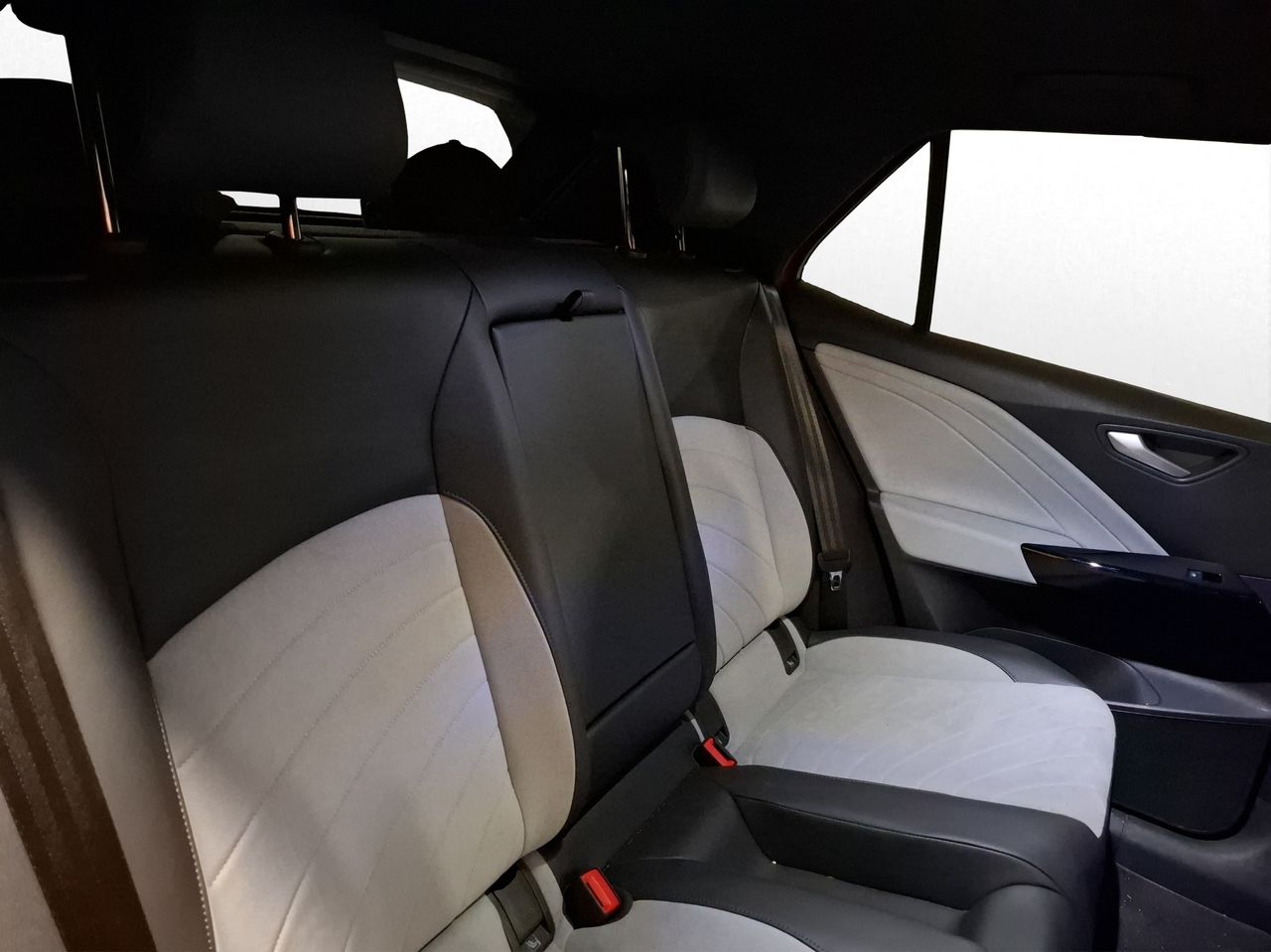 Foto Volkswagen ID.3 6