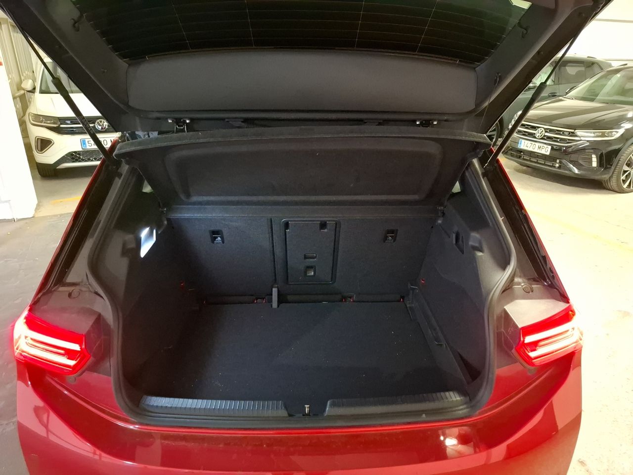 Foto Volkswagen ID.3 7