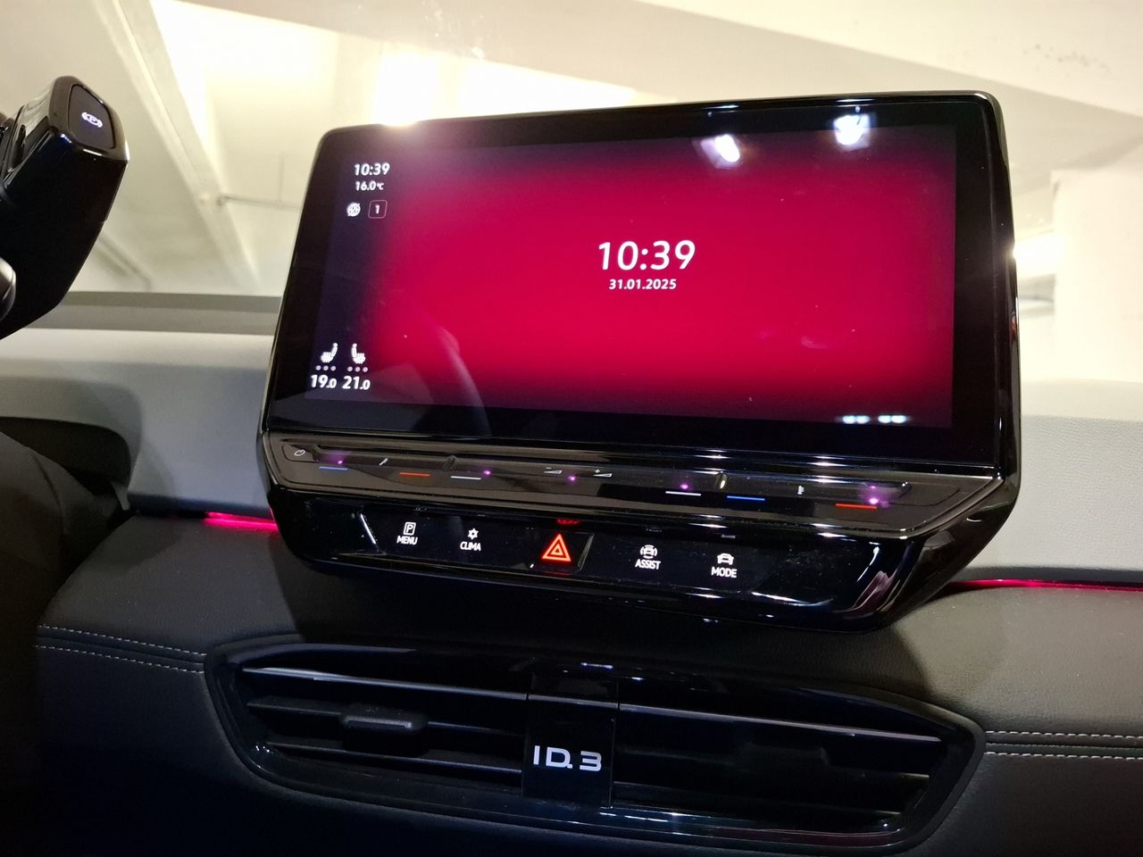 Foto Volkswagen ID.3 11